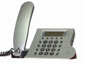 Caller ID Display Phone