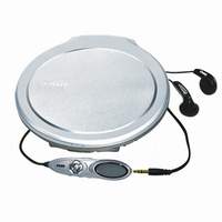 Consumer Electronics - Video Equipment - Portable VCD Player