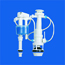 sanitary ware fittings (hydraulic valve, sensor faucet and so on)