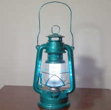 LED Hurricane Lantern,Battery hurricane Lantern
