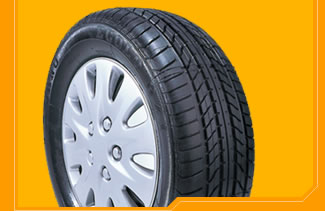 Remolded Tires