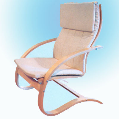 Leisure Wooden Chair