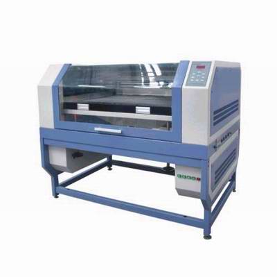 10060Large scale laser embroidery and cutting machine
