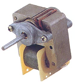electromotor, fan motor, miniature motor