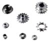 all kinds of pulleys,gears,bevel gears