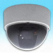 XD234 Highly Sensitive Dome Camera with Built-in Vari-Focal Lens