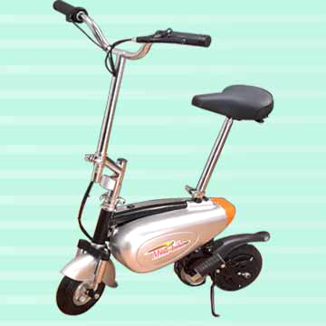 Electric Mini Scooter