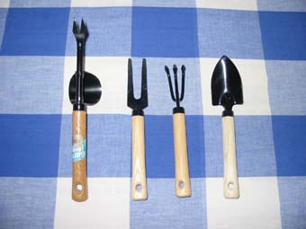 tool set