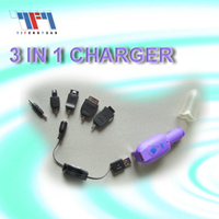 3 in 1 Charger