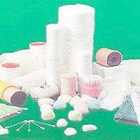Medical Supplies and Detal Products