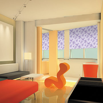 roller blinds fabric306