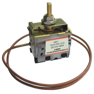 WP-A Series thermostat