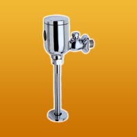 Automatic Urinal Flusher