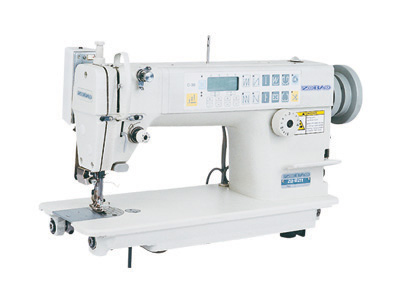industrial sewing machine, embroidery machine