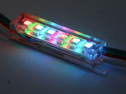 IPx7 LED Mini-Chain