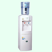 Cold & hot water dispenser