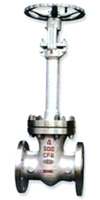 zhejiang yuandong high and middle pressure valve factory