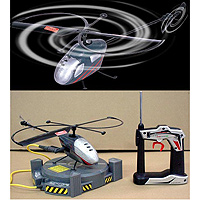 RC sports Helicopter