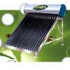 Solar water heater(GREEN) - gm01