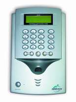 access control system - SG20A/TSR100A/TSR100