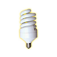 Sprial Energy Saving Lamp
