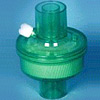 Qualified Breathing Circuit Bacterial Filter Manufacturer and Supplier