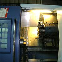 CNC Machining - 46