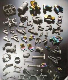 Bicycle Parts - 60