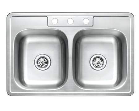 Stainless Steel Sink,Stainless Steel Double Bowl Kitchen Sink,Stainless 