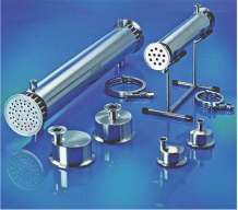 Heat Exchanger Stainless Steel Tubing - Heat Exchanger Tube