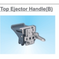 Ejector handles- top- CompactPCI,  VPX, PXI