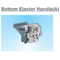 Ejector handles- bottom- CompactPCI, VPX, PXI