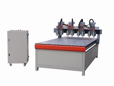 CNC ENGRAVING MACHINE