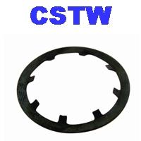 Circular External Nuts - CSTW