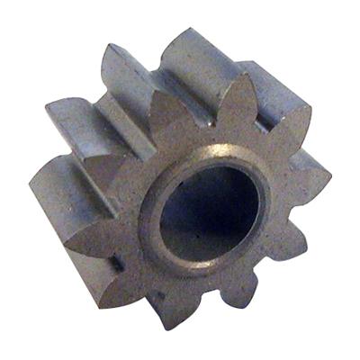 OEM Sintering Stainless Steel Gear - TIC-0209