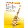 Soprano Curve Saxophone