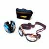 Folable Sports Goggles (easy to carry out)