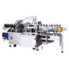 OPP Labeling Machine (Hot Melt Glue Labeling machine) - MD-3000