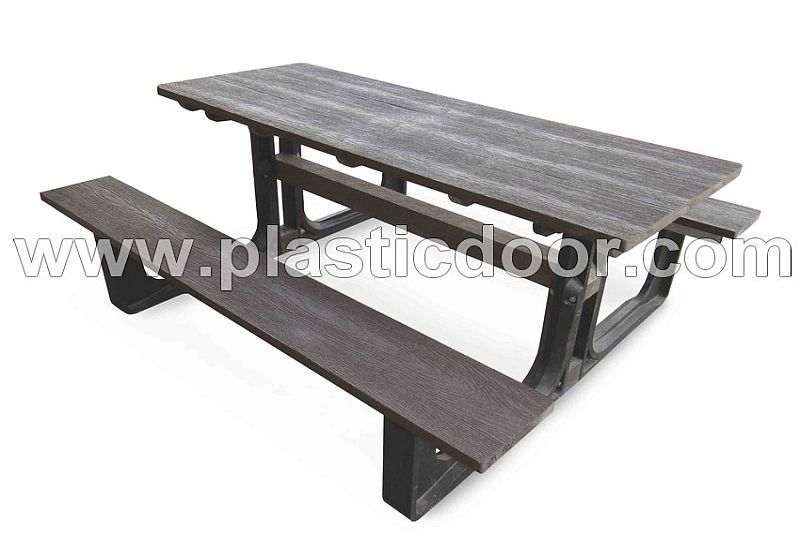 Picnic Table Bench