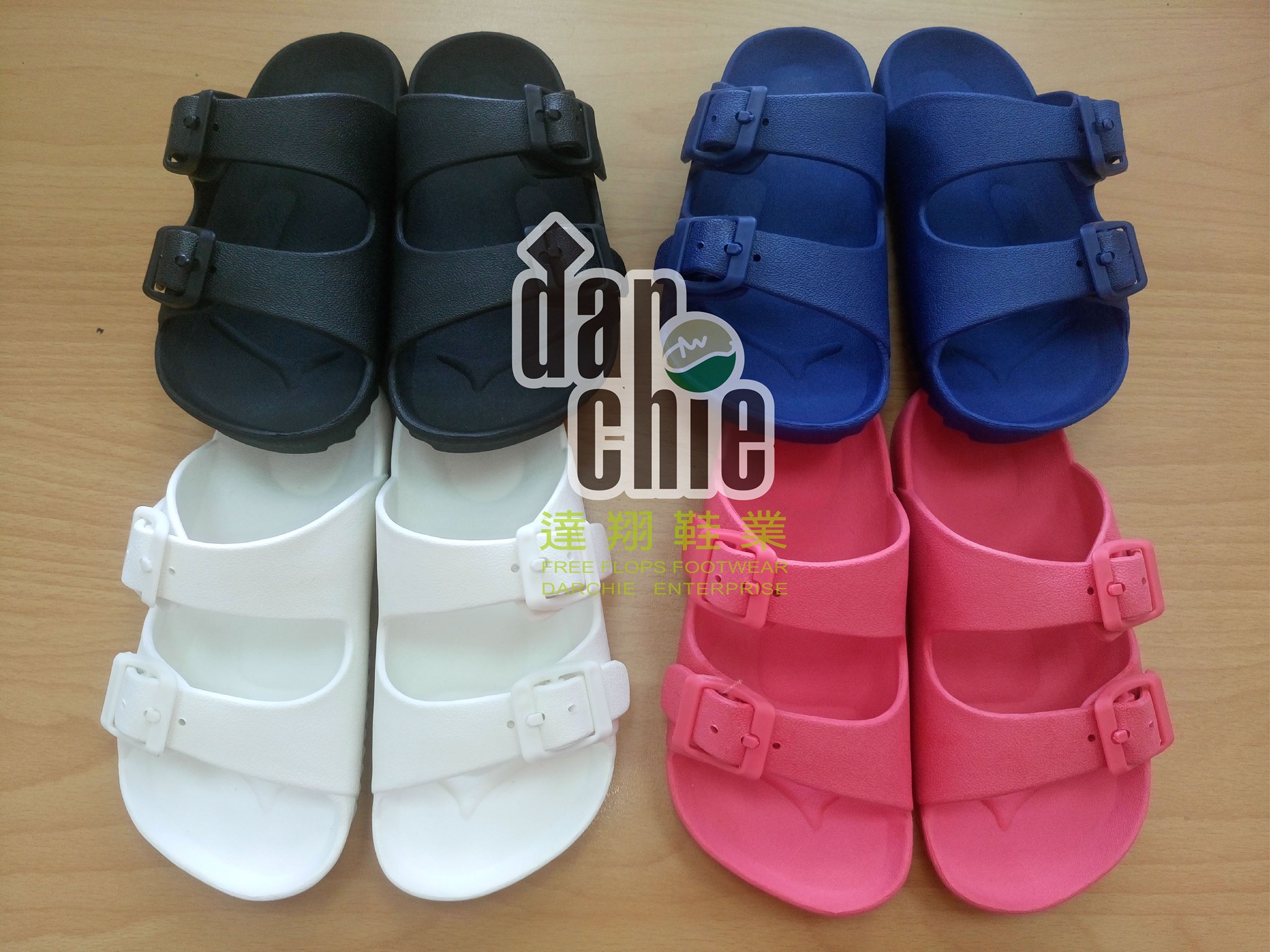 Waterproof Slide Sandal!!salesprice