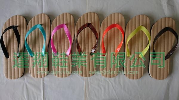 Tatami-Like Hotel Flip Flops Slippers!!salesprice