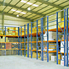 Automatic Storehouse Equipments