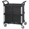 Utility Tool Storage , Medical Cart, Hospital Cart, Hotel Cart - HS-828D
