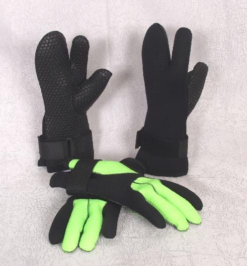 Neoprene Products - Gloves