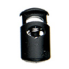   Plastic Cord Lock  / Oval Cylinder Cord Lock / Mini Oval Cylinder Cord Lock