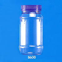 63mm Series - Wide Mouth Jars