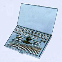 60pcs Tap And Die Sets