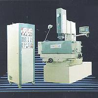 Electric Spark Forming Machine
