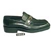 Leather Shoe - C-1803