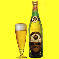 Baotuquan Beer